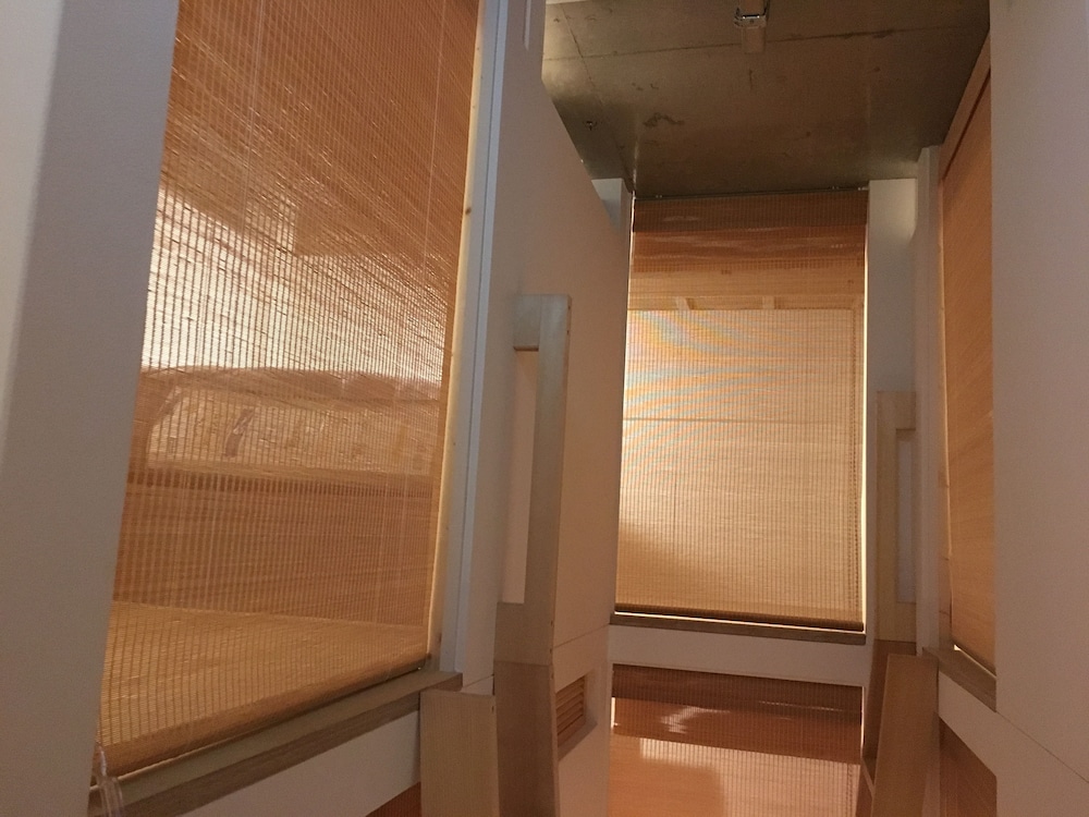 One World Osaka Central - Hostel