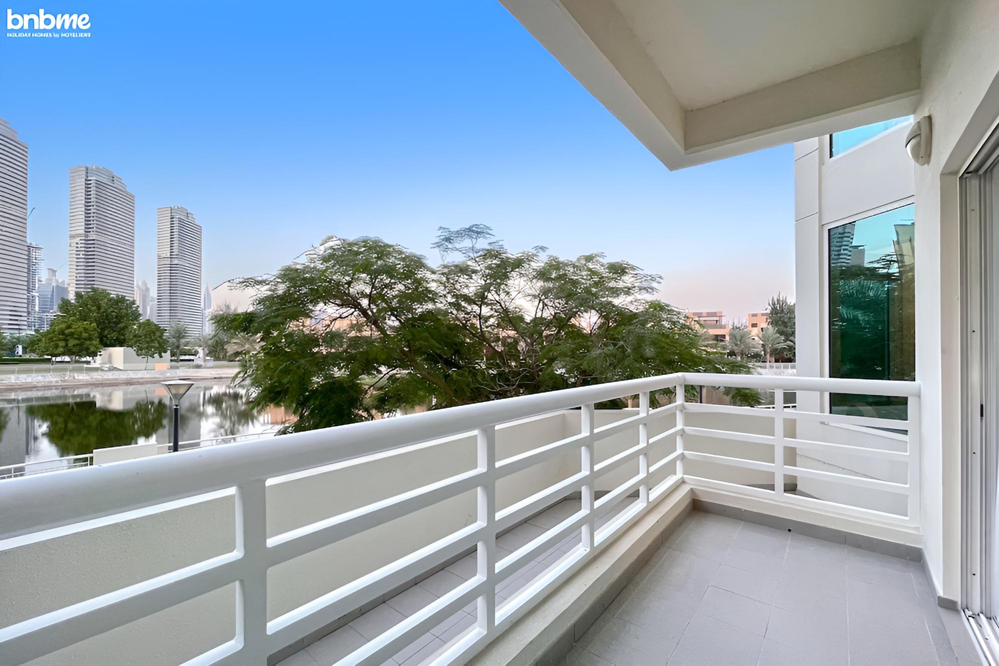 3B-Jumeirah Heights C-G05 by bnbme homes