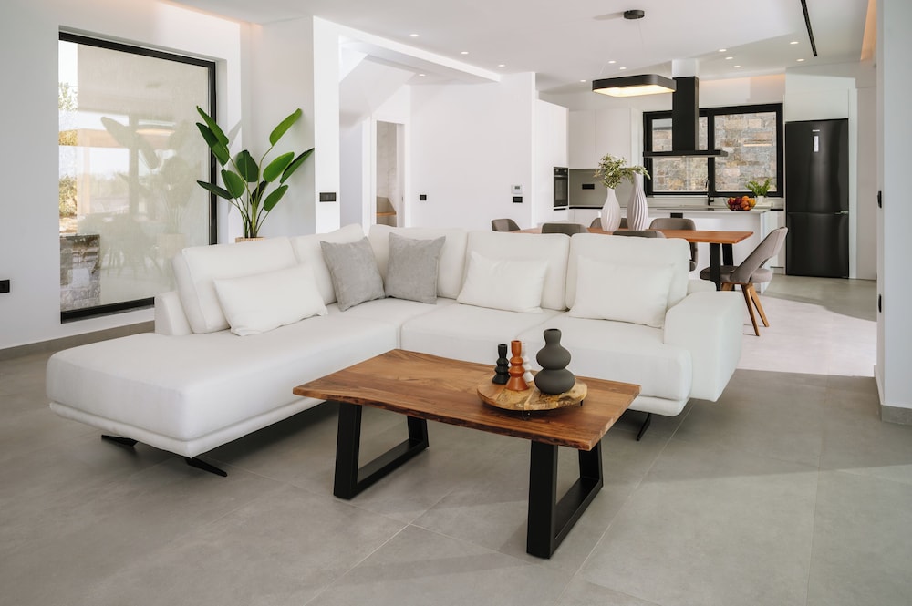 Temma Villas