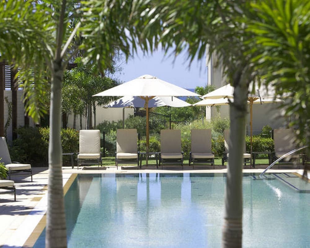 Luxury Apartments on Bells Boulevard