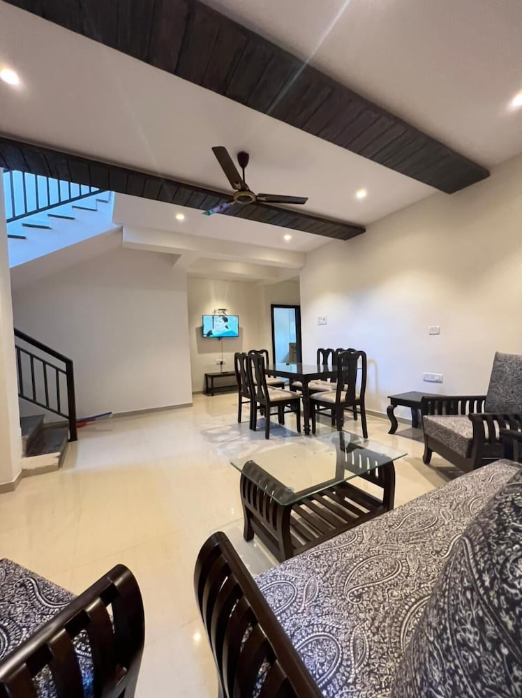 Omkar Villa