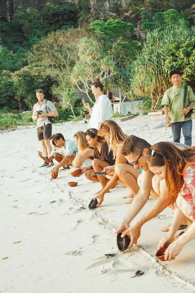 Kirana Retreat view 2