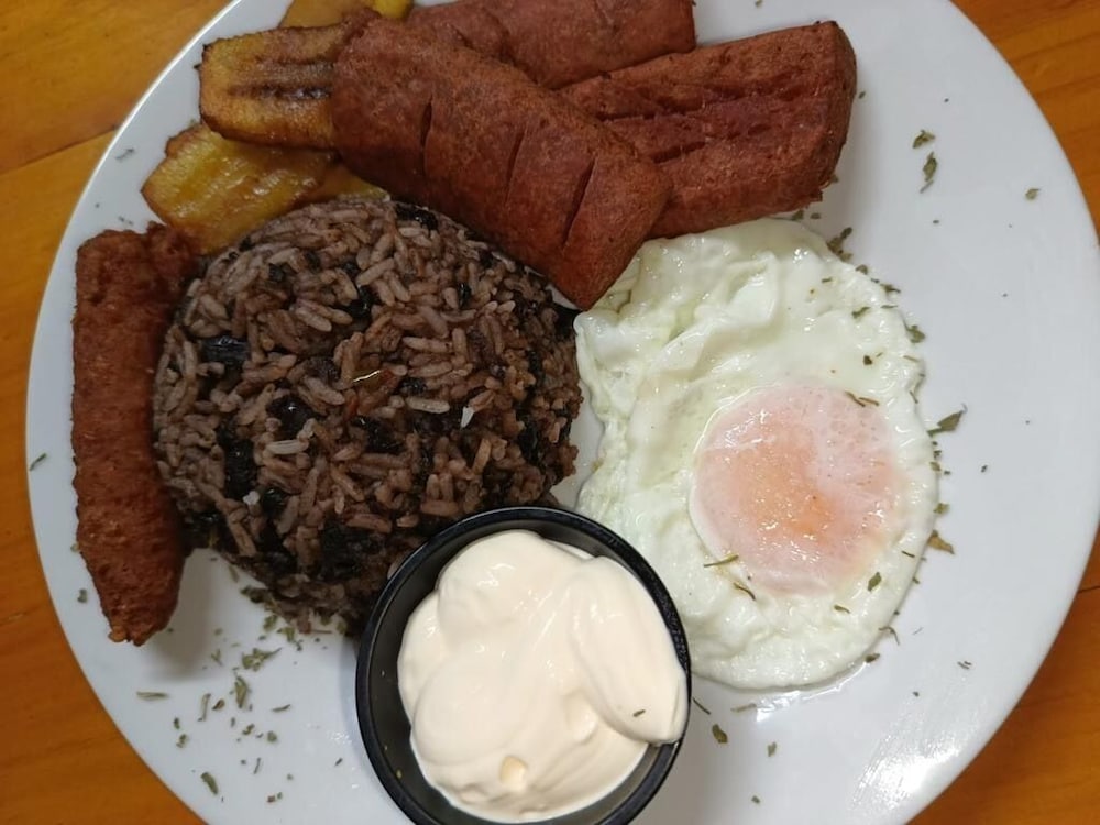 La casona rio 2
