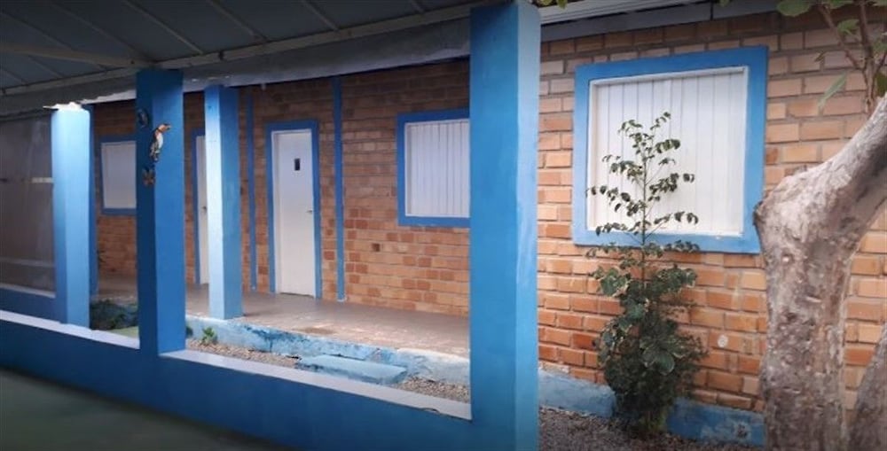 Hostel Estrela de Maraca