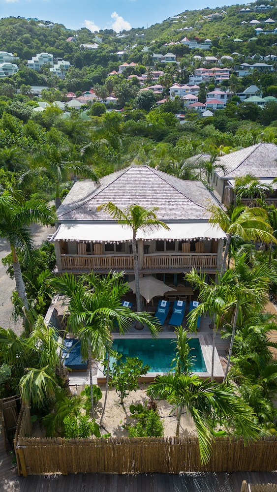 GYP SEA Saint Barth - Property Image 132