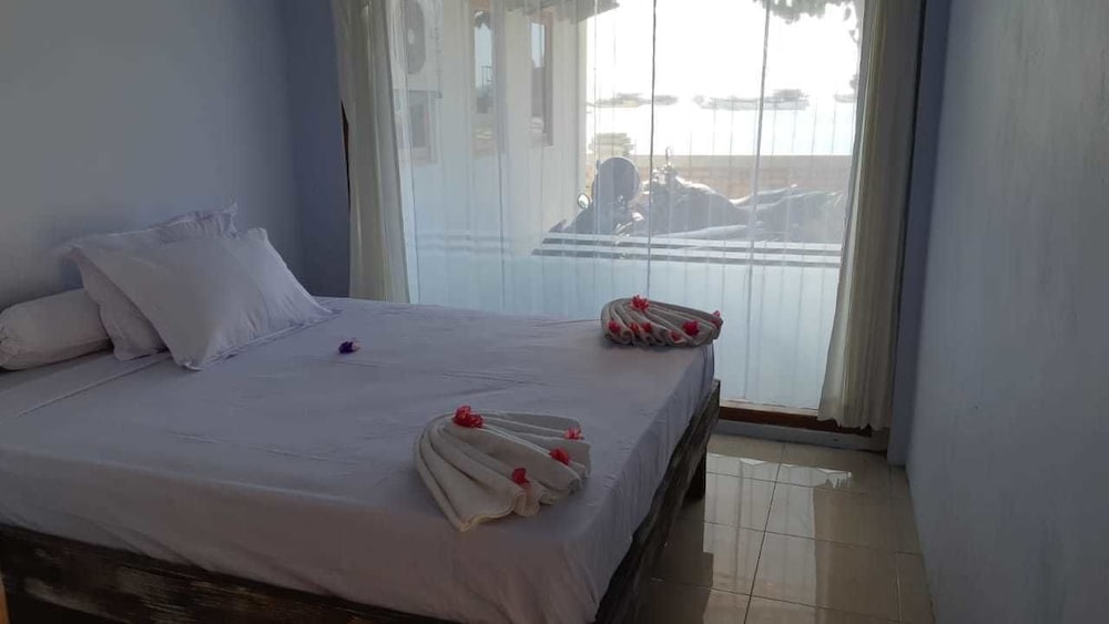 Bajo Sunset Hostel, 拉布汉巴焦 - 22