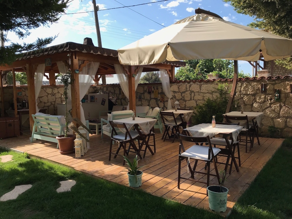 Bizim Ev Otel - Image 18