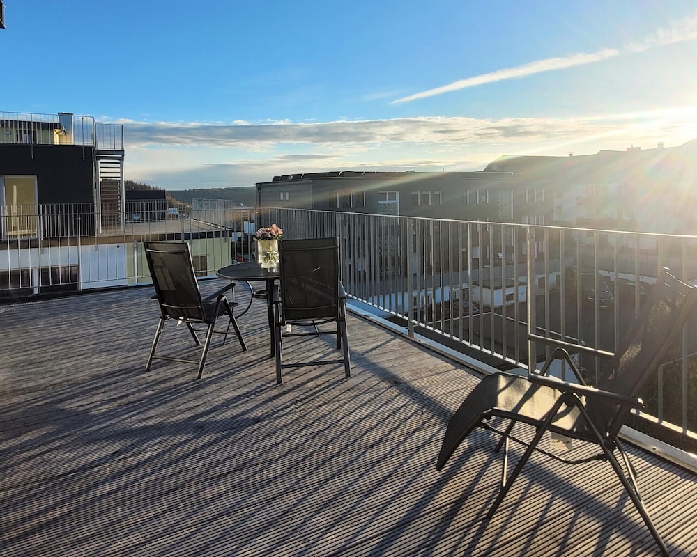 Winterberg Apartment Near ski Area