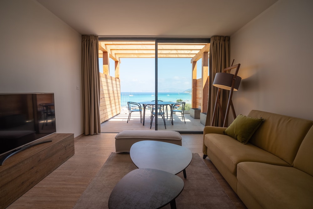 Residence Saletta Mare, fotografía 5