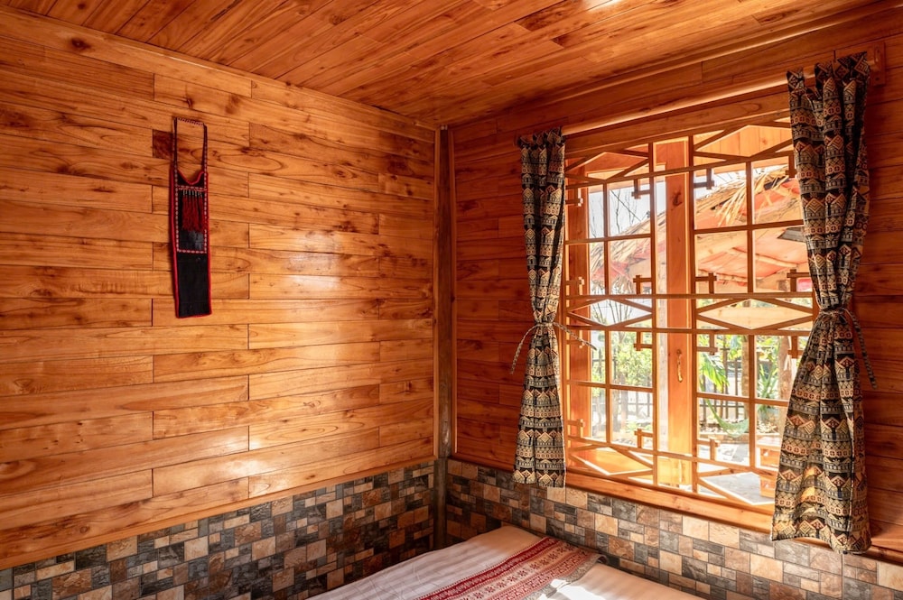 Hmong farmstay