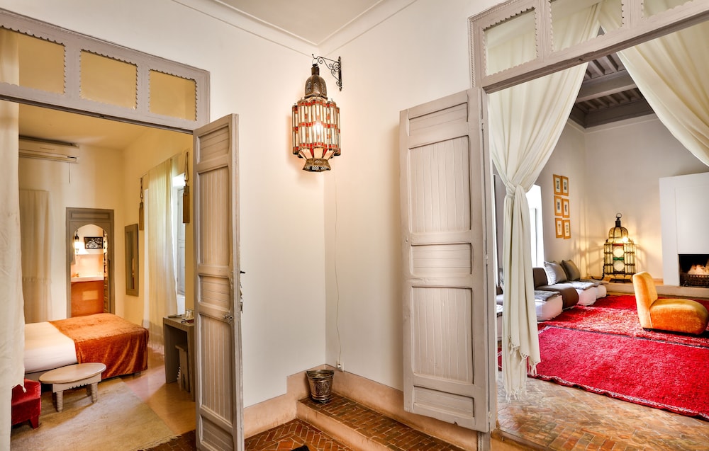 Riad Al Jazira view 2