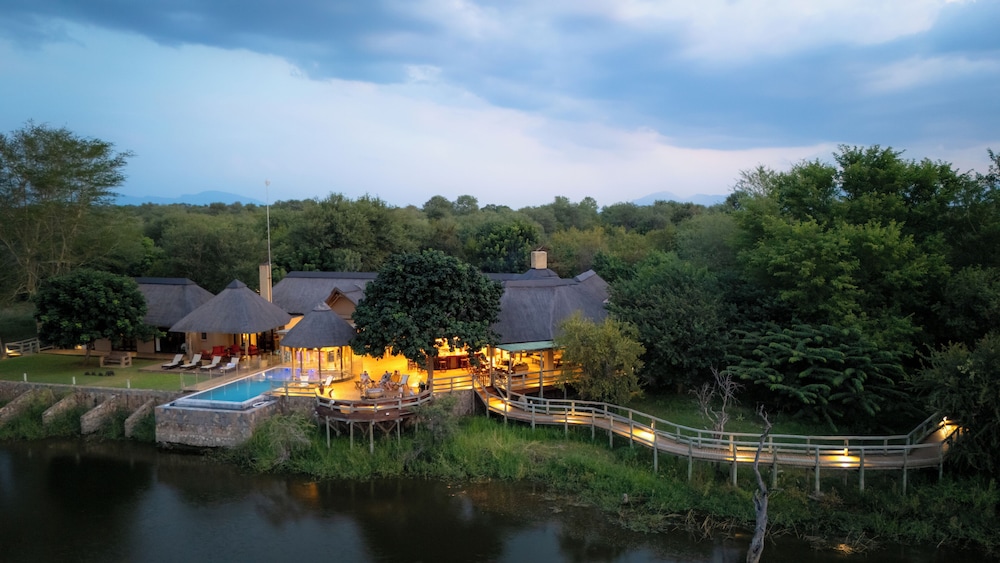 Xidulu Safari Lodge