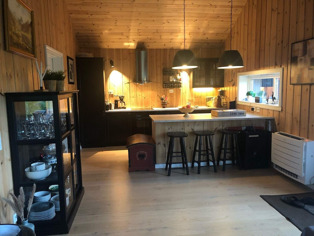 12 Person Holiday Home in Skare-by Traum view 5