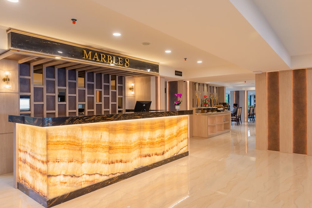 Dream of Aventus Hotel Kuta 58
