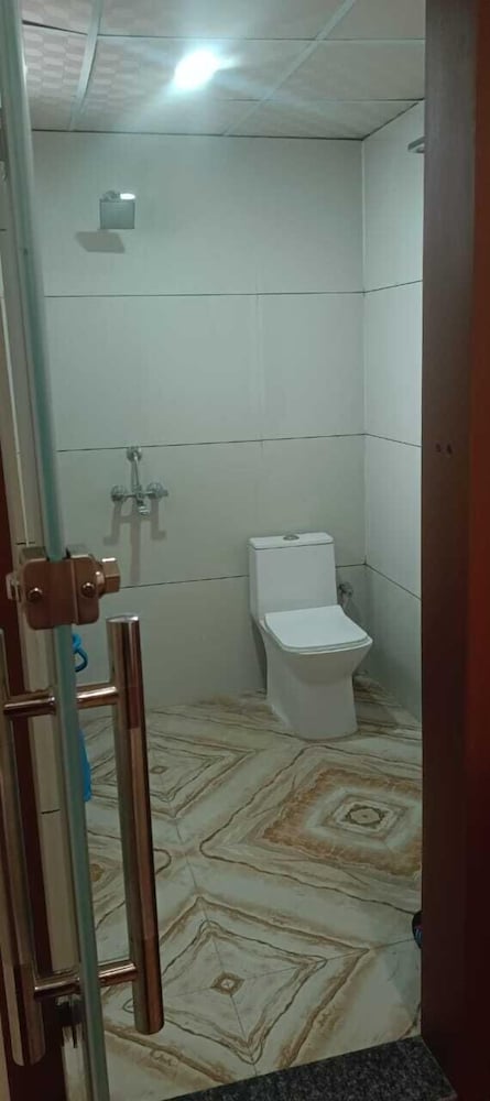 Hotel Grand Lucent