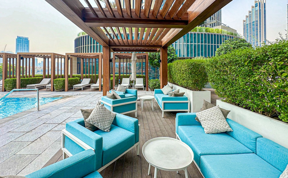HiGuests - Address Opera Residences