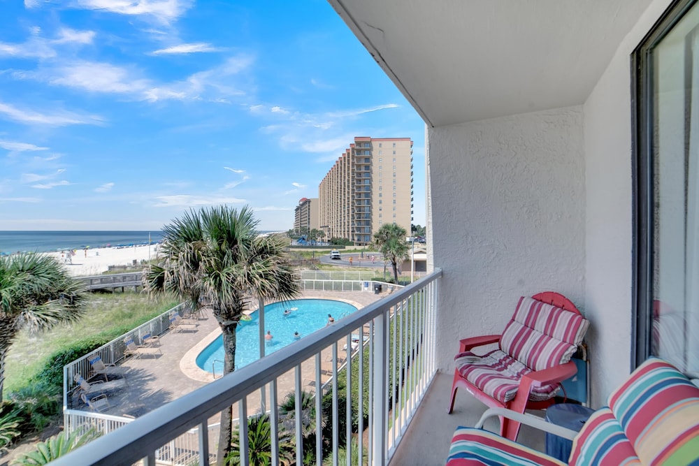 Seaside Beach & Racquet 3305