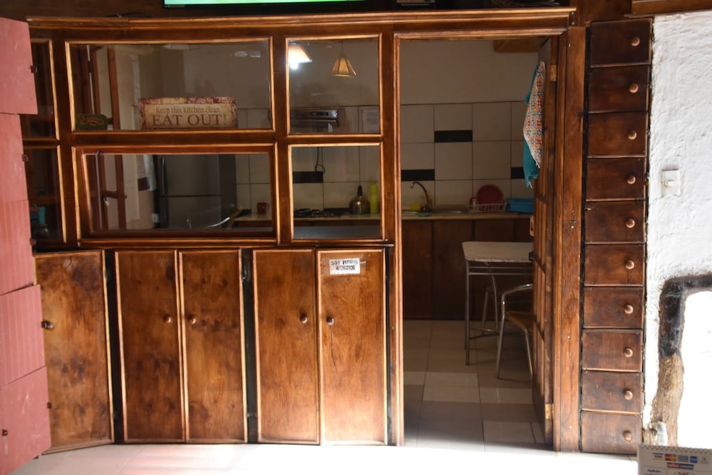 Hostal La Florida - Hostel