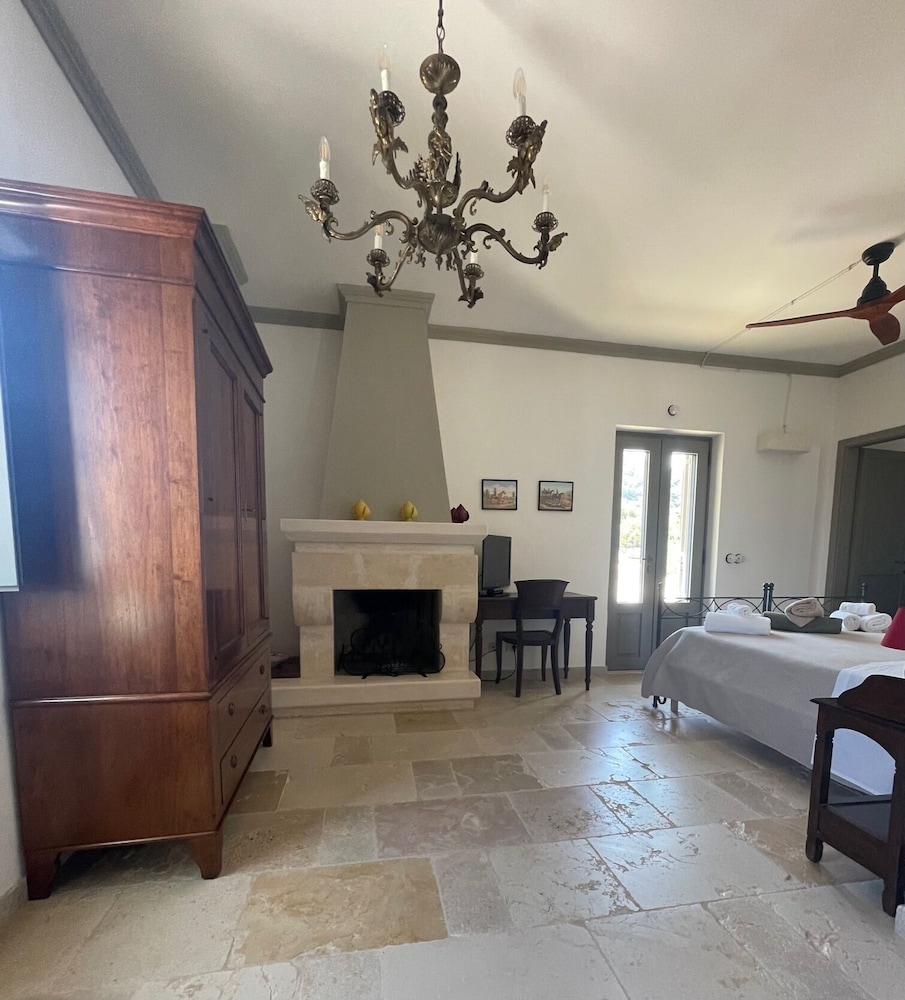 Masseria Lamiola Piccola