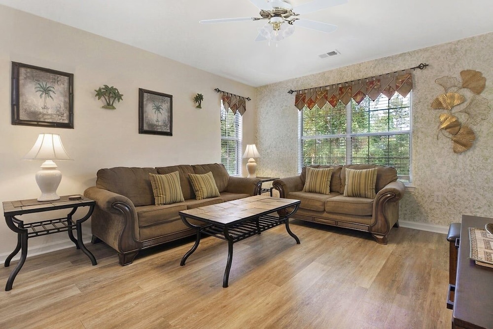 Fairways 12a 3 Bedroom Condo