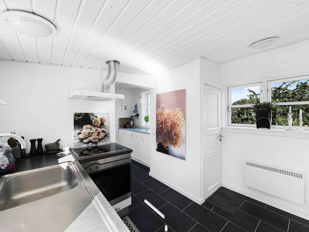 5 Star Holiday Home in Allinge