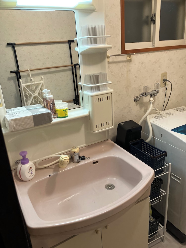 private Lodging KASE Gosyogawara