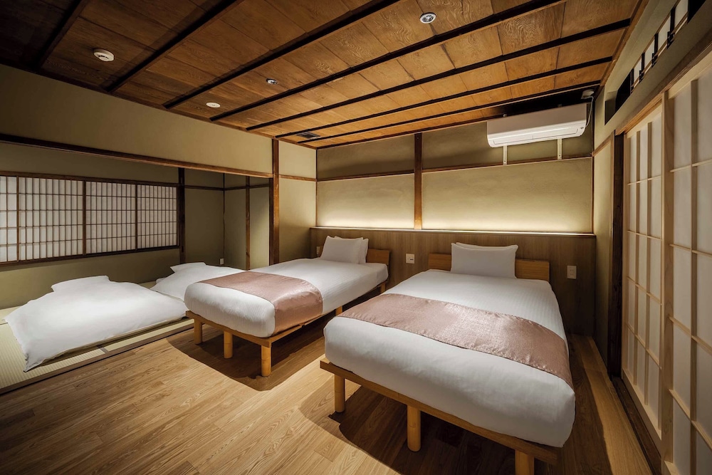 Suiki Machiya House
