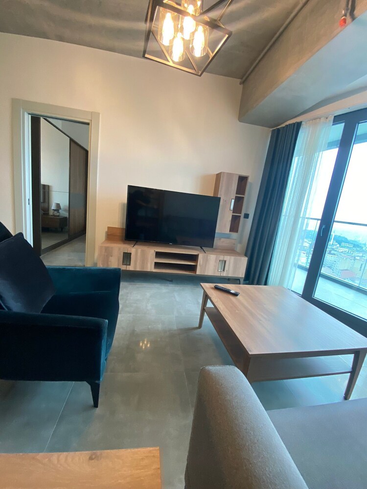Sinpas Queen Bomonti Residence By Bondy