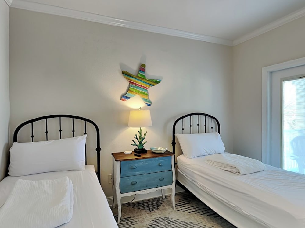 30A Dreamin' by Southern Vacation Rentals