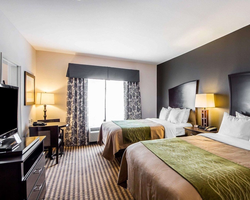 Comfort Inn & Suites Alva