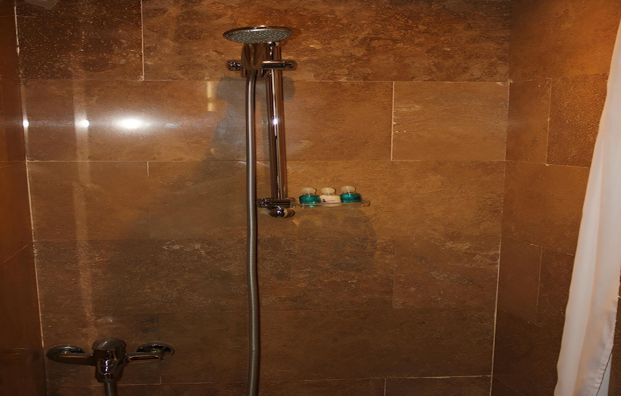 Sheki Saray Hotel