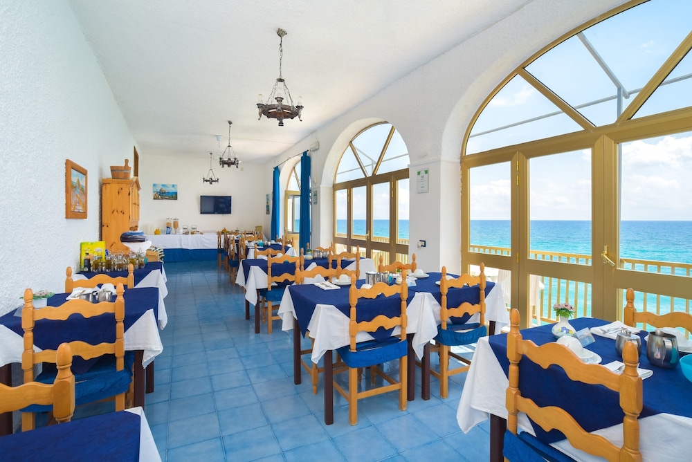 Hotel Regina del Mare photo 2