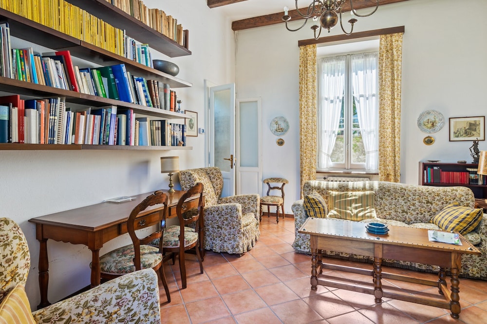 Holiday Home in Meina