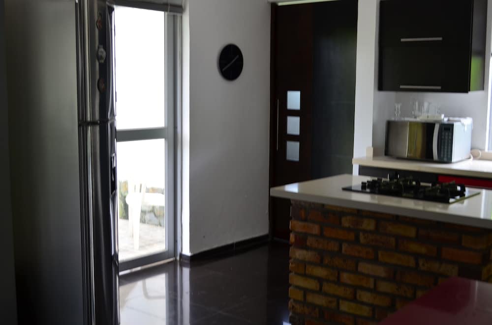 Espectacular chalet con piscina