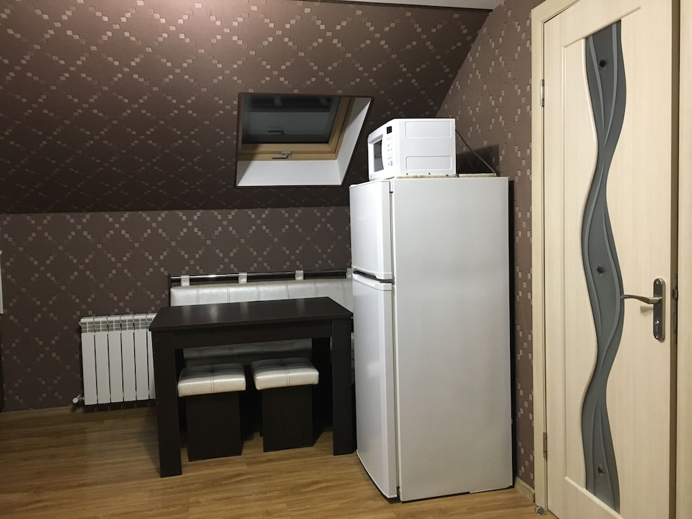 Antonina Guest House