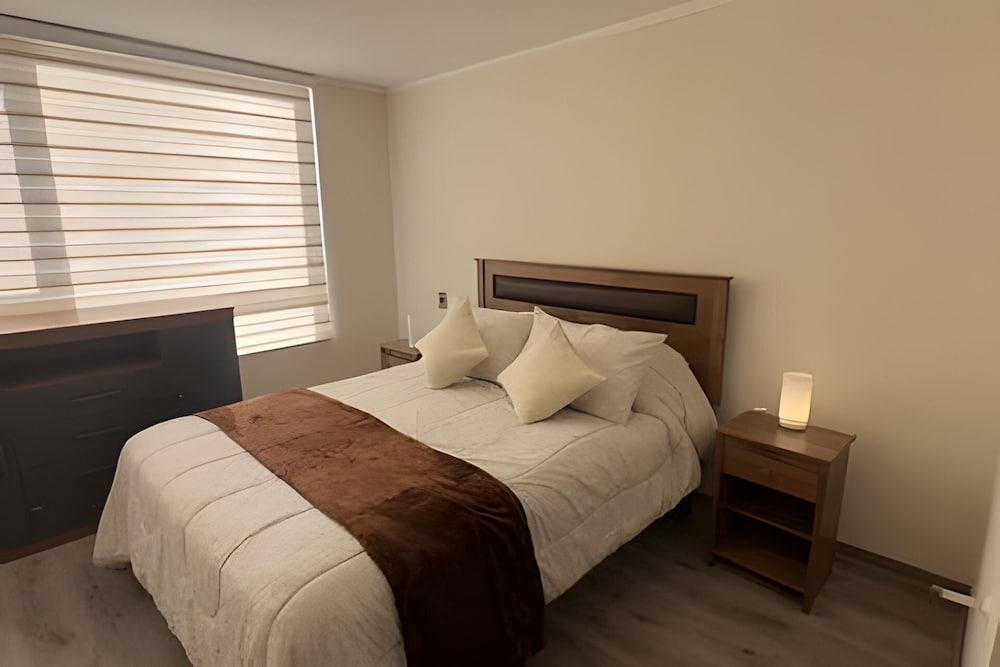 Oceana Suites Brisas Verdes Concepción