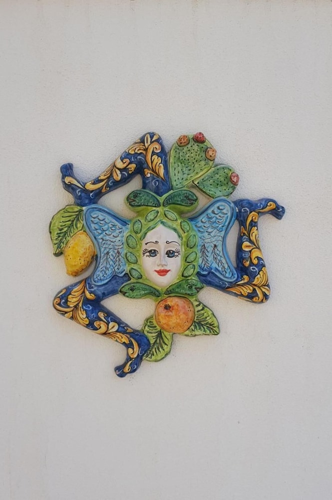 B&B Sicily In Love