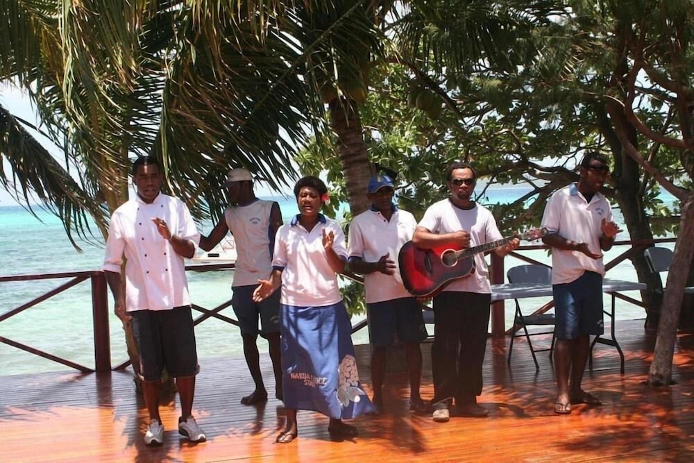 Nabua Lodge Hidden Getaway - view 6