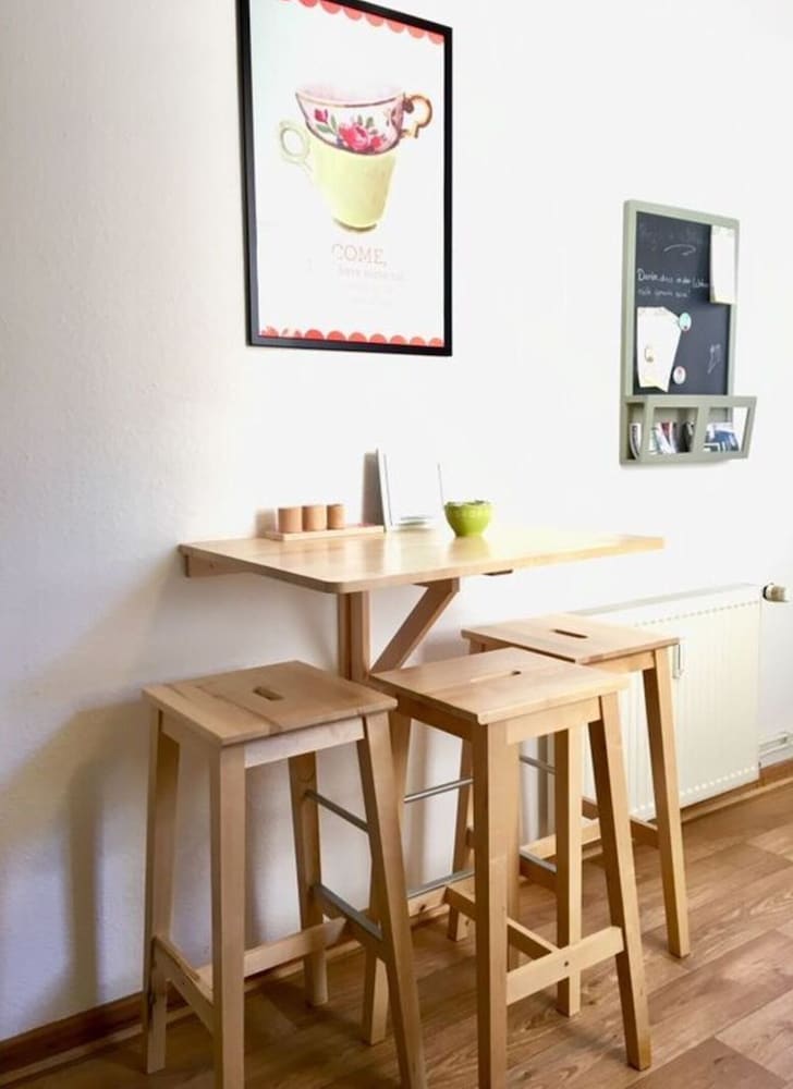 Maisonette to Gottorf and Schlei