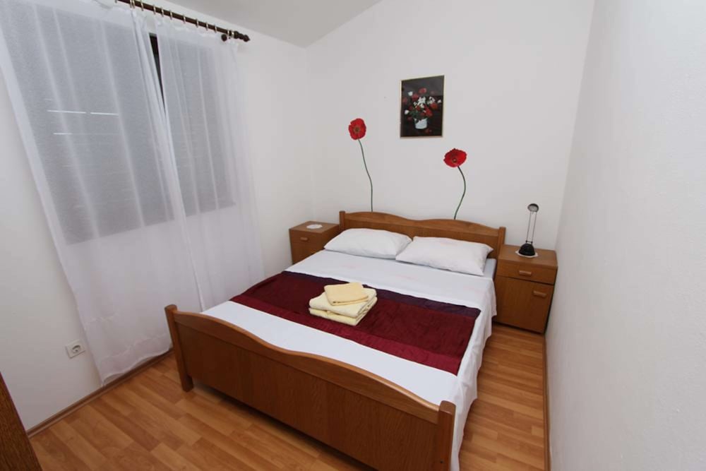 Apartments Sena