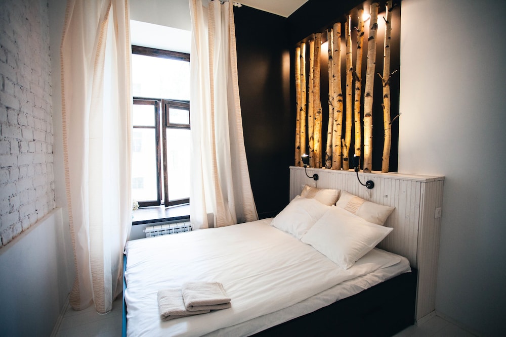 Taiga - Hostel