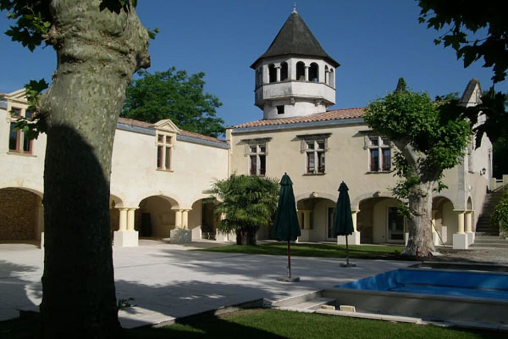 Domaine de Valmont - Property Image 13