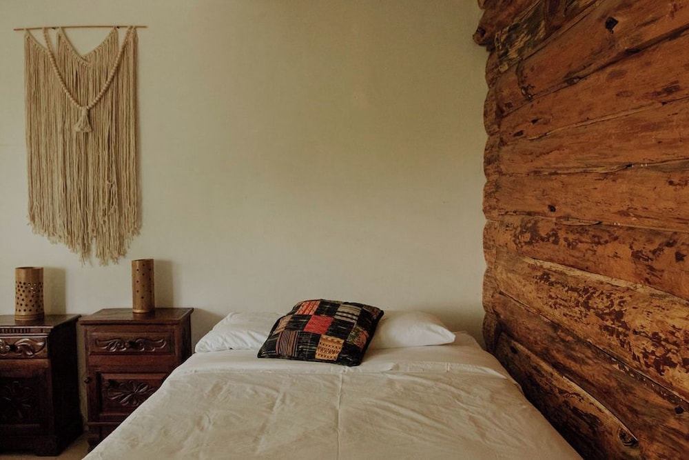 Saasil Retreat