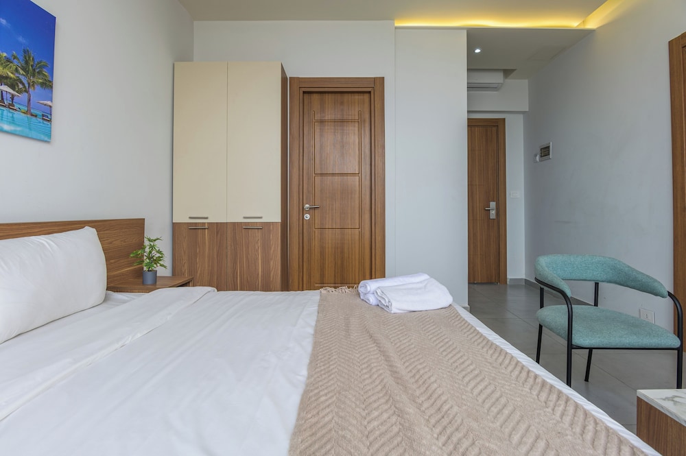 Gate 9 Tower -Studios & Apts Mar Mikhael