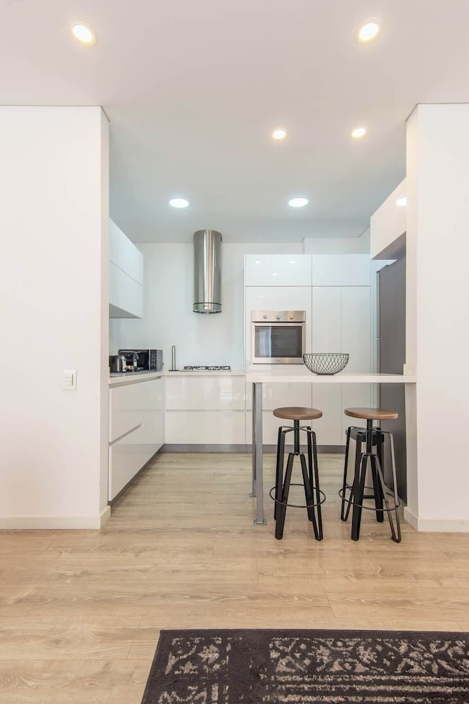 Classy 3BR Apartment in Usaquén