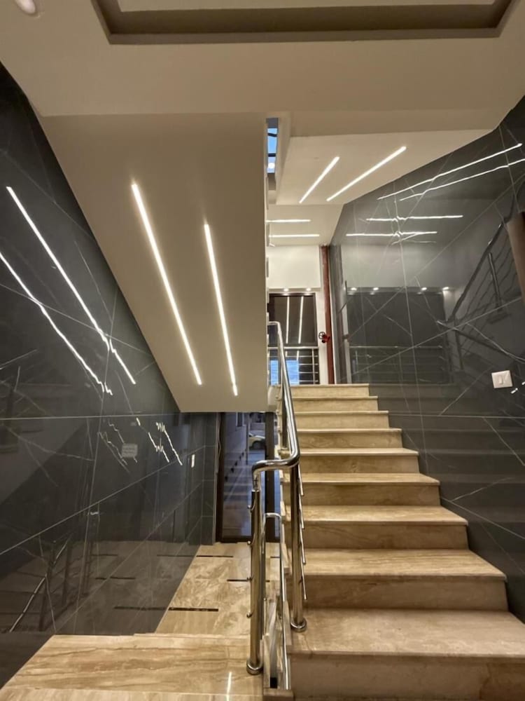 Charming 3 Bedroom Apartment in Amman