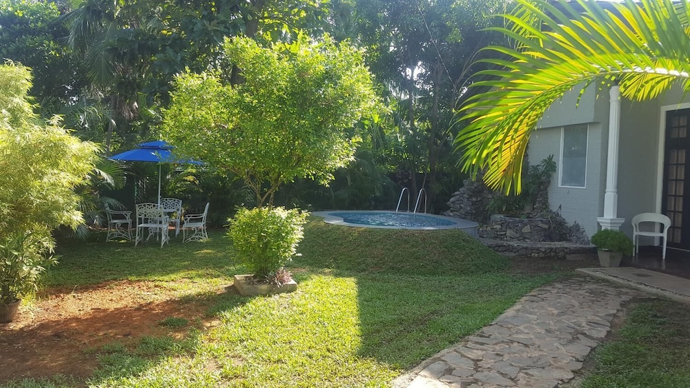 Mihilaka Holiday Homes