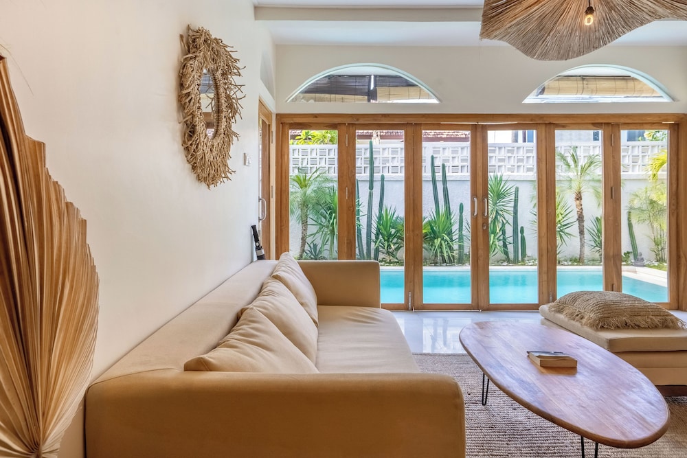 Wayang Villa by Betterplace