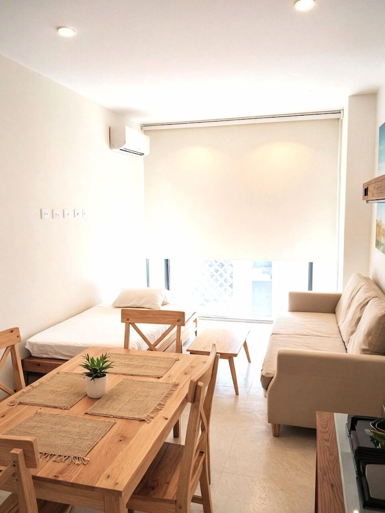 Apartamentos Salinas del Mar - by SOHO