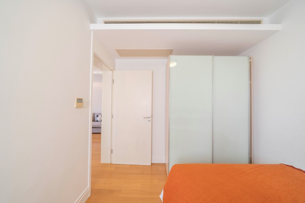 Tyms Cozy 2BR 1BA Apt Yongxin Century